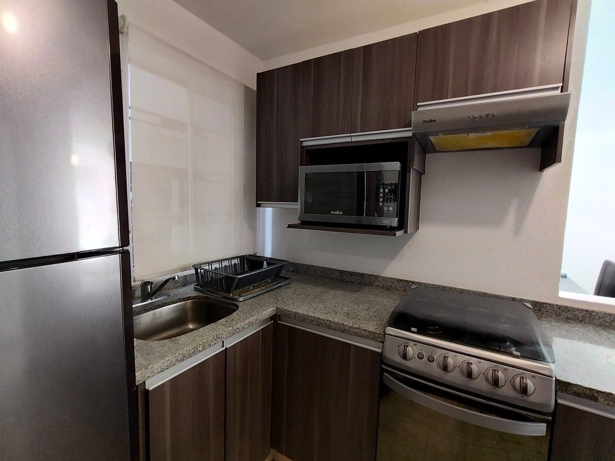 Apartamento em Privalia Ambienta, Querétaro, foto 9 de 15