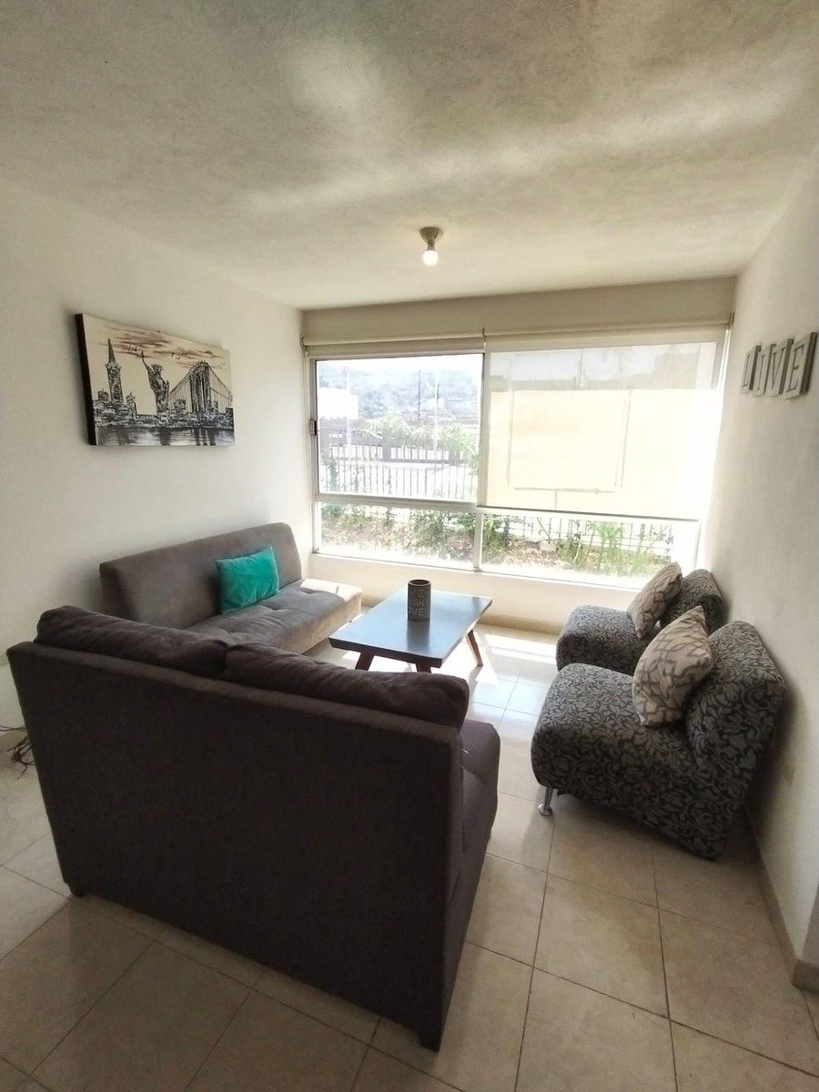 Apartamento em Privalia Ambienta, Querétaro, foto 12 de 15