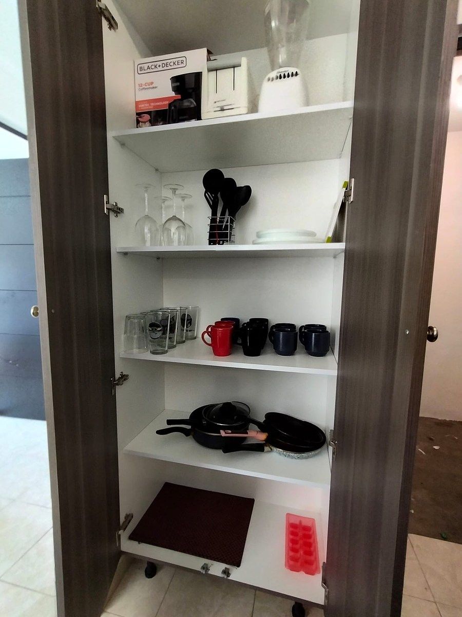 Apartamento em Privalia Ambienta, Querétaro, foto 10 de 15