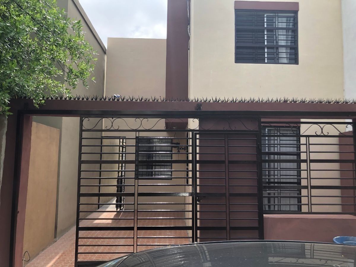 Casa en Venta en Apodaca, foto 1 de 11