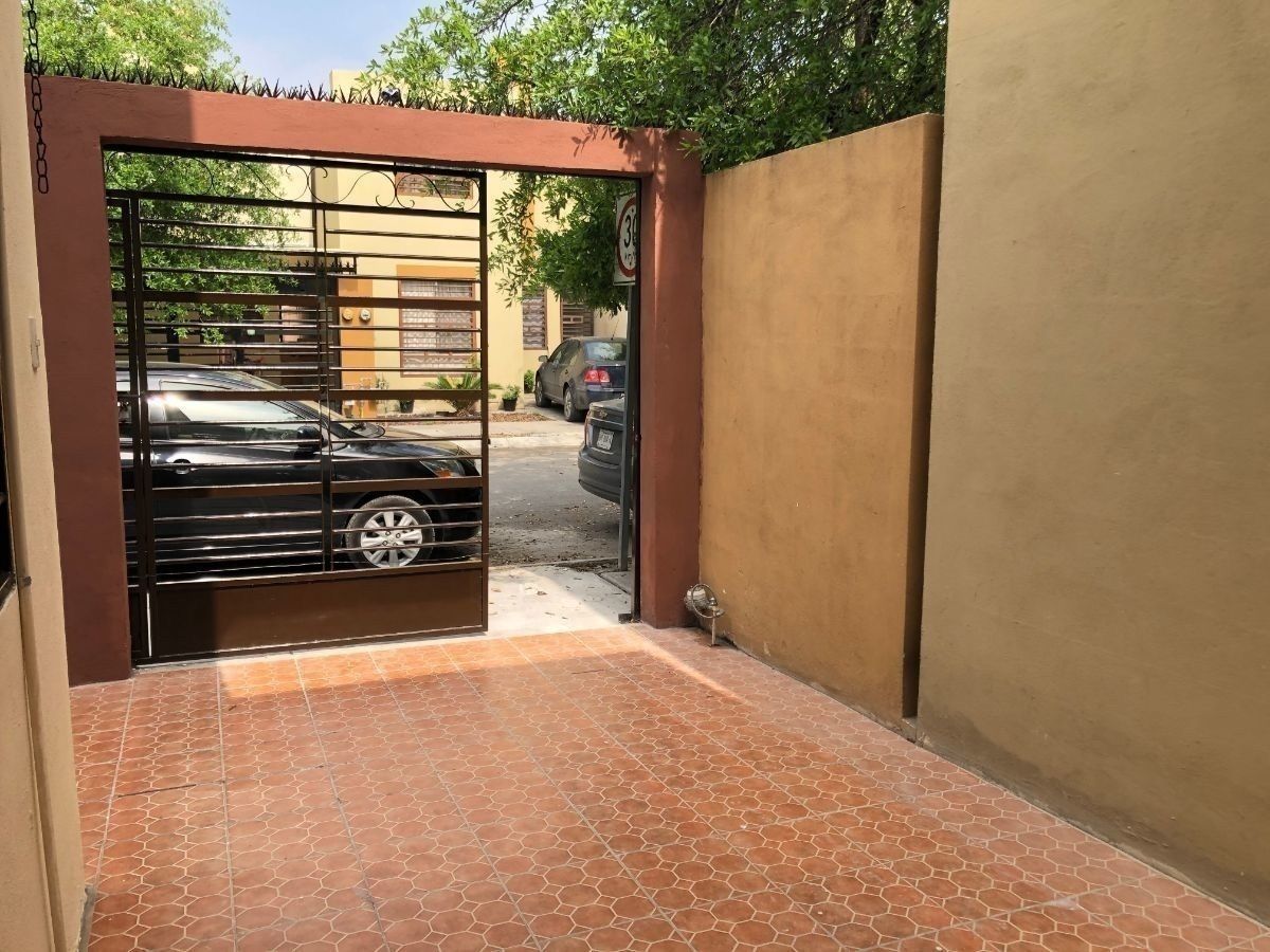 Casa en Triana, Apodaca, foto 2 de 11