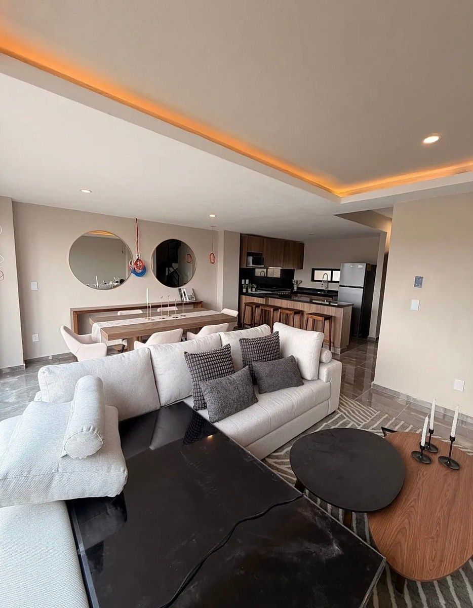 Casa en condominio en Bosque Esmeralda, Atizapán de Zaragoza, foto 2 de 18