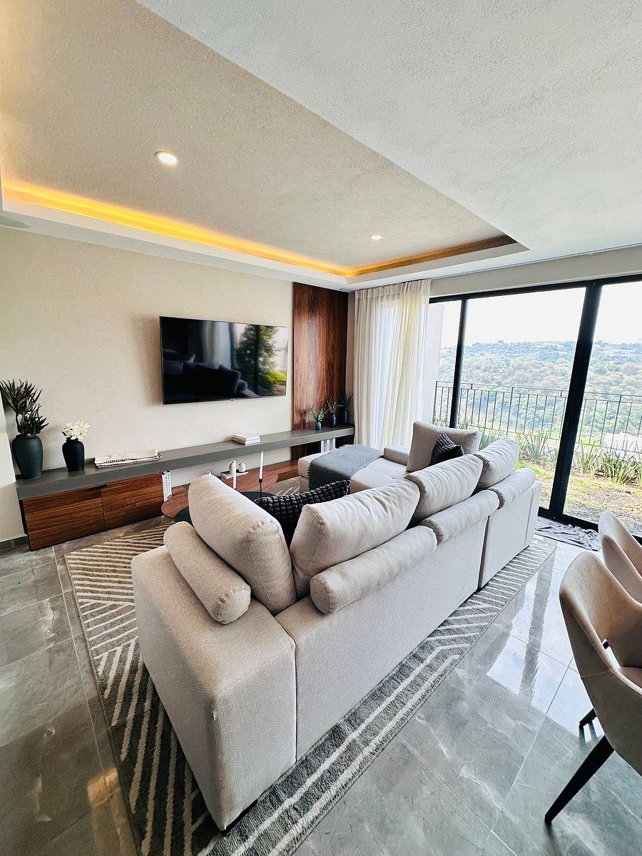 Casa en condominio en Bosque Esmeralda, Atizapán de Zaragoza, foto 4 de 18