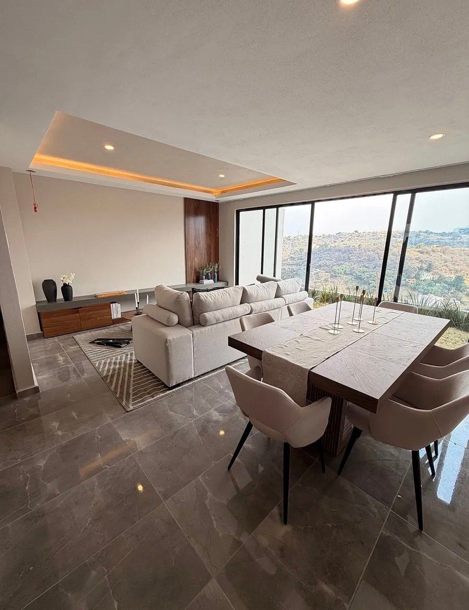 Casa en venta lista para estrenar en Bosque Esmeralda, Atizapán de Zaragoza, foto 1 de 18