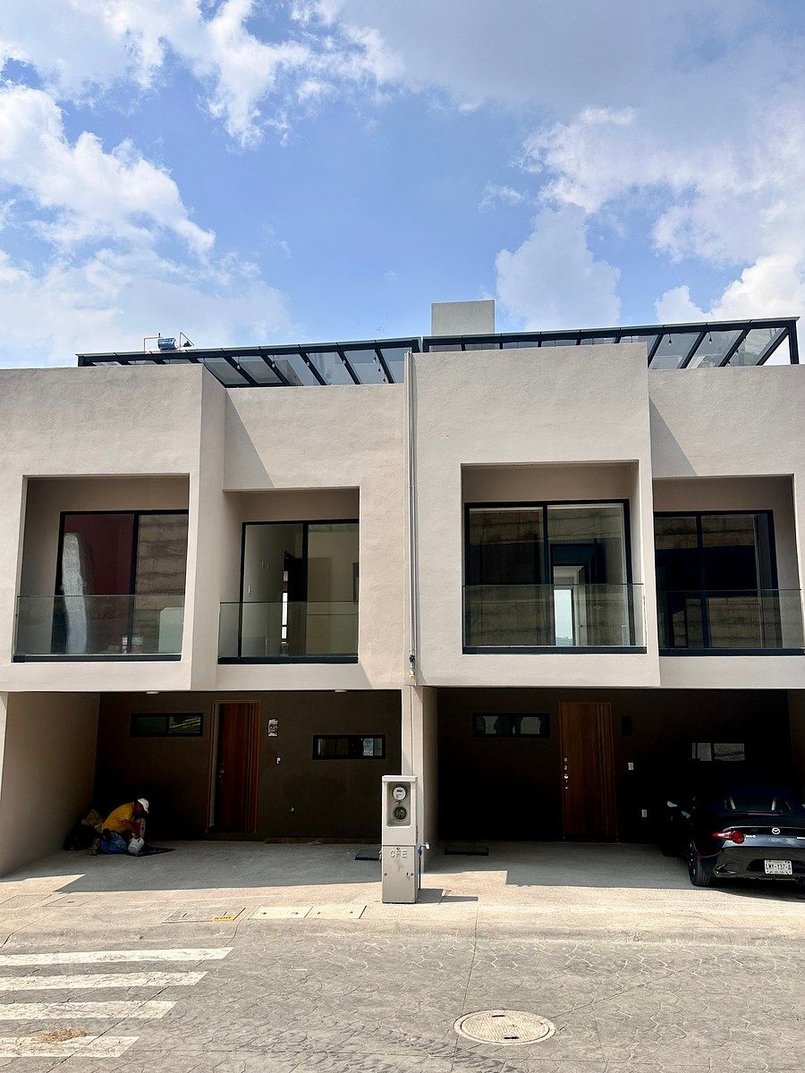 Casa en condominio en Bosque Esmeralda, Atizapán de Zaragoza, foto 17 de 18