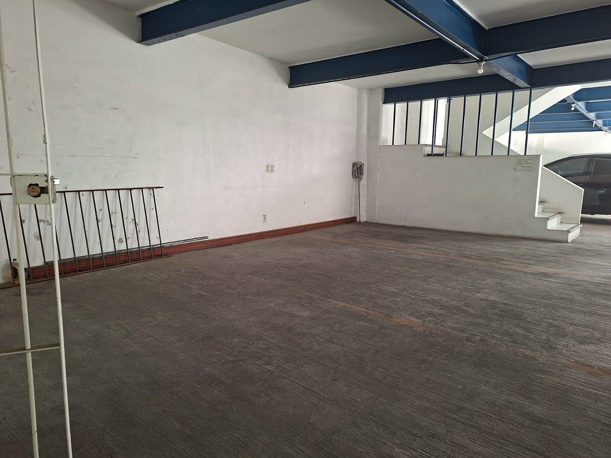 House in Gated Community in Roma Norte, Cuauhtémoc, photo 9 of 24