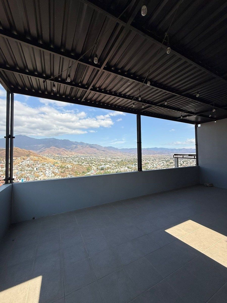 House in Aurora, Oaxaca de Juárez, photo 12 of 28