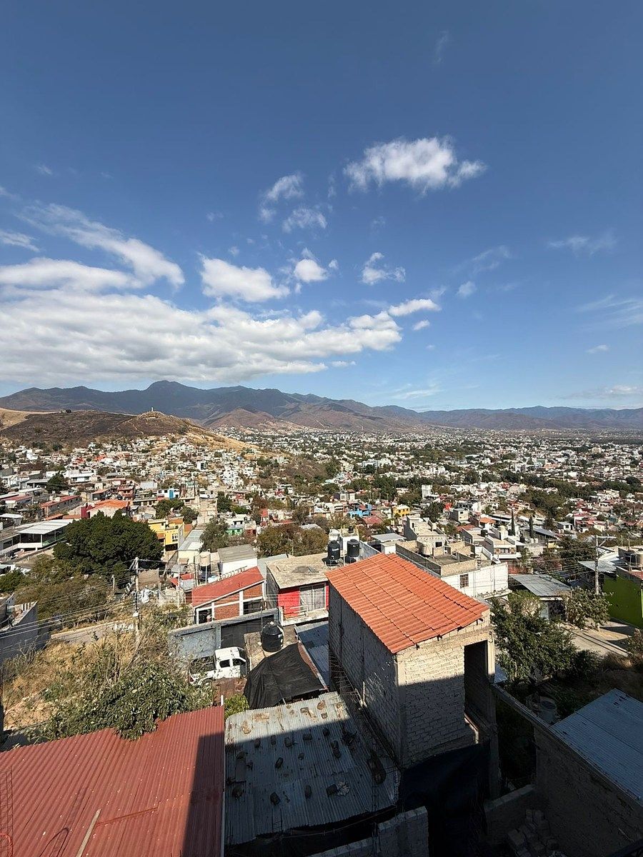 House in Aurora, Oaxaca de Juárez, photo 14 of 28