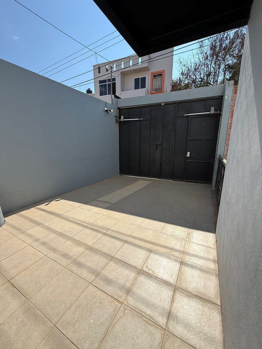 House in Aurora, Oaxaca de Juárez, photo 18 of 28