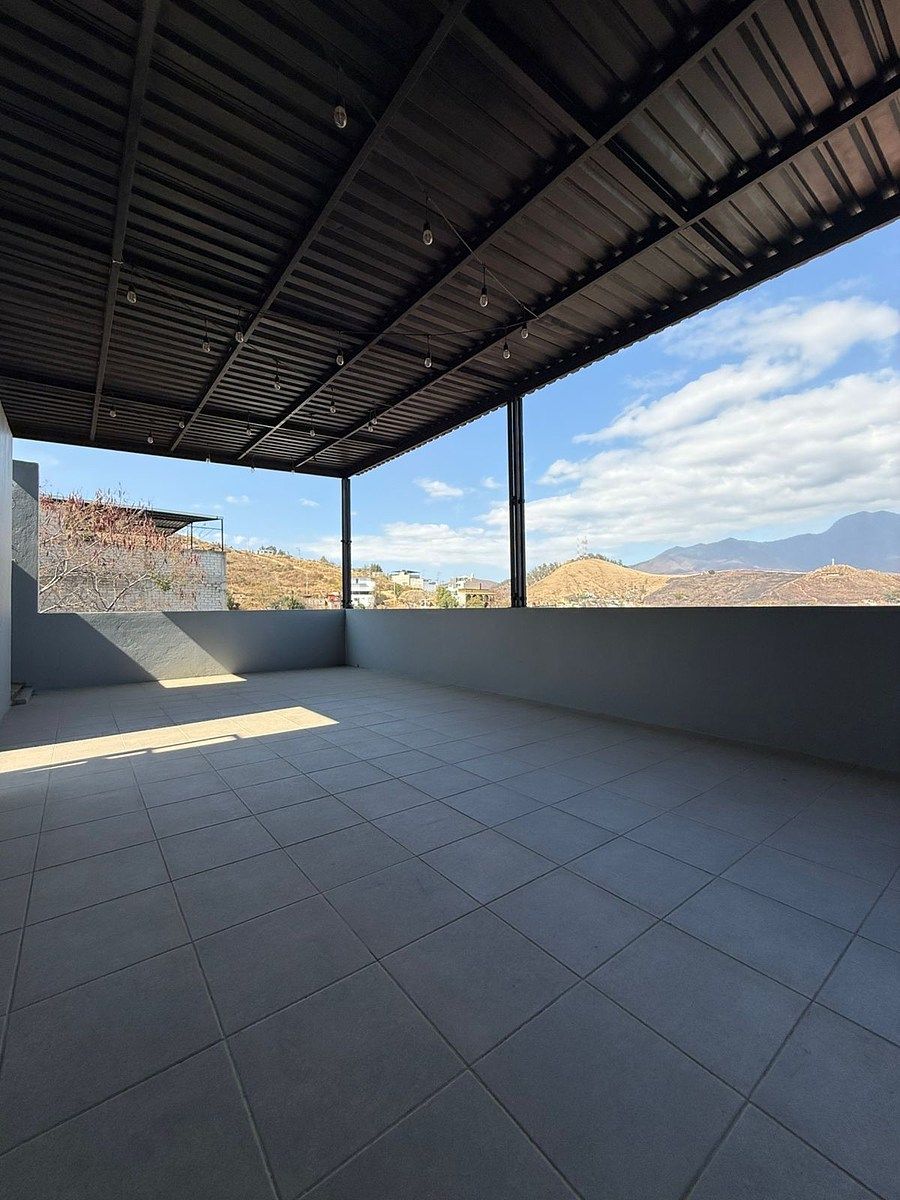 House in Aurora, Oaxaca de Juárez, photo 20 of 28