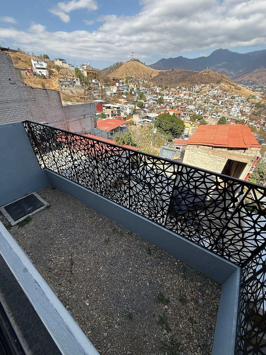 House in Aurora, Oaxaca de Juárez, photo 21 of 28