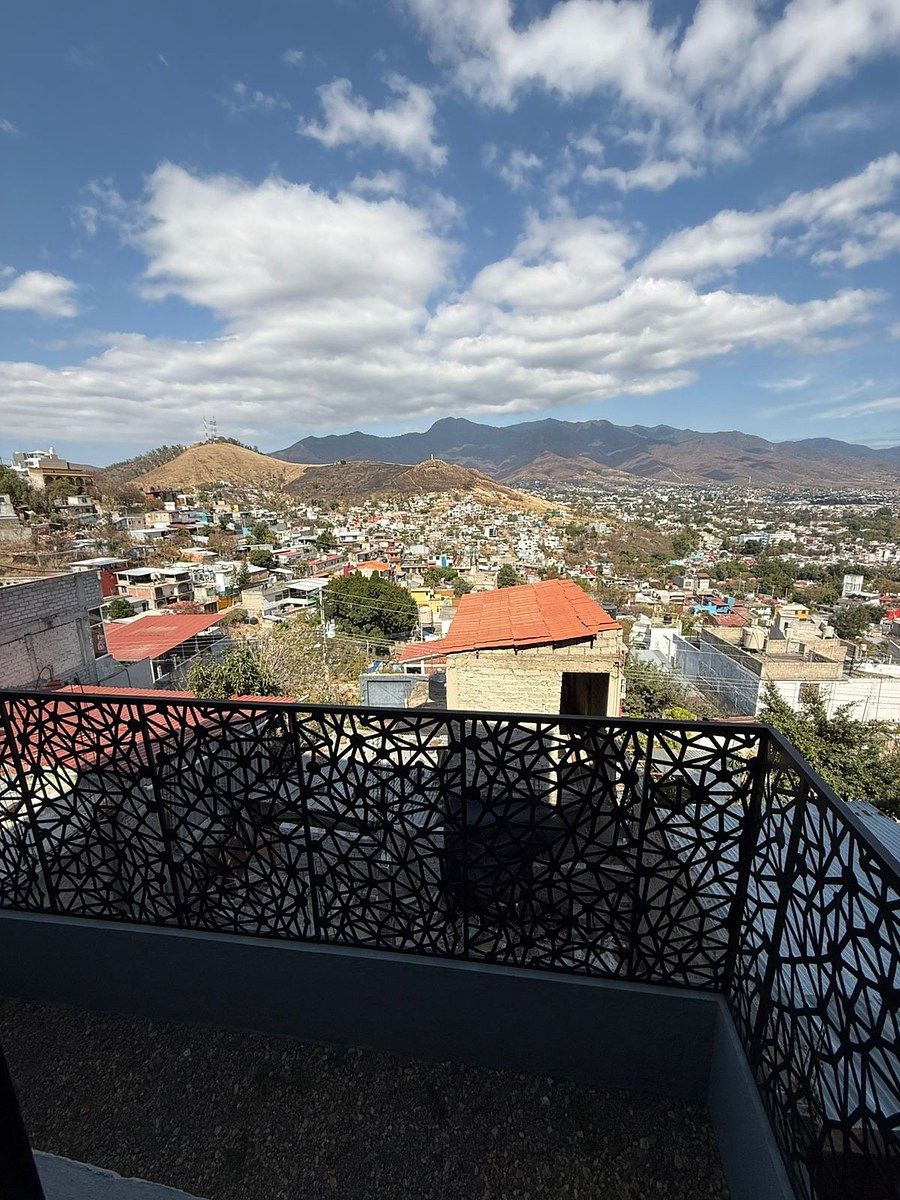 House in Aurora, Oaxaca de Juárez, photo 22 of 28
