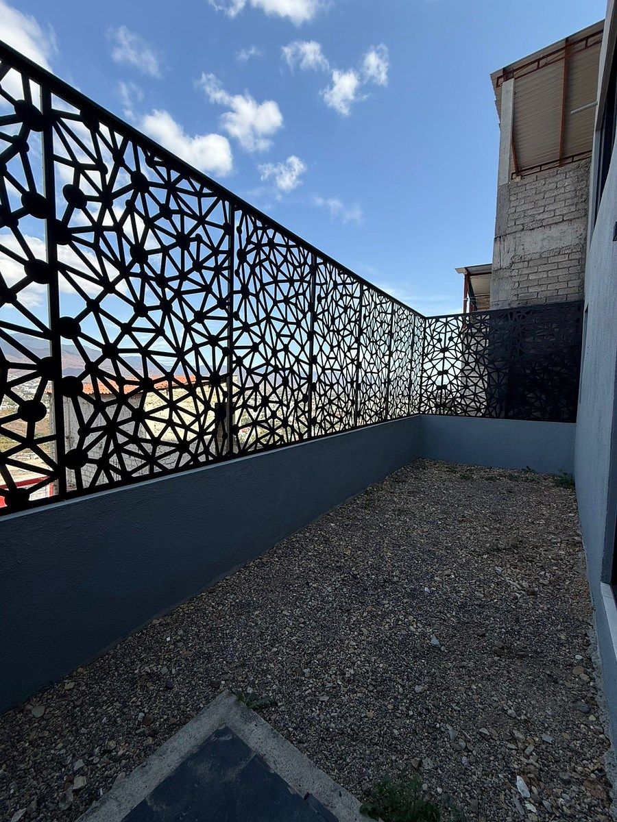 House in Aurora, Oaxaca de Juárez, photo 28 of 28