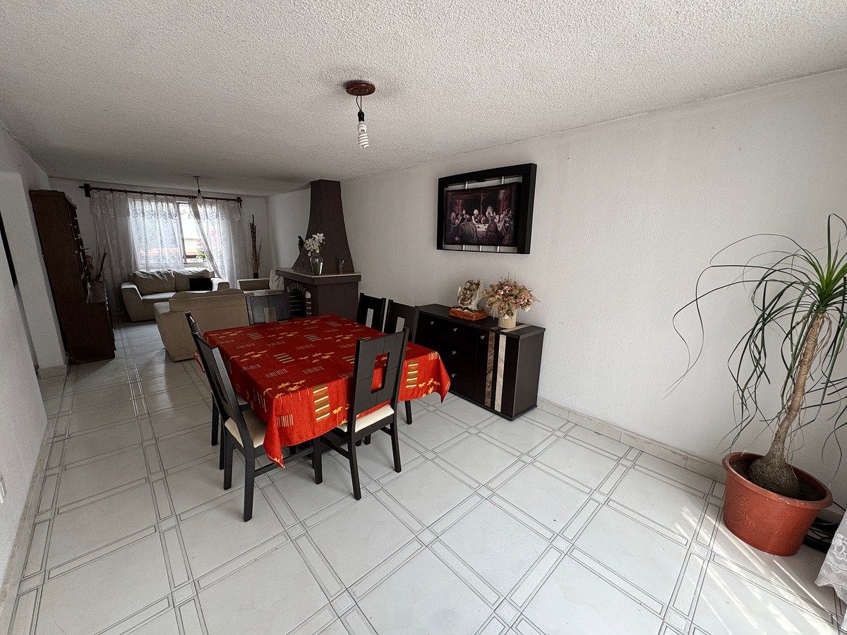 House in Las Arboledas, Atizapán de Zaragoza, photo 9 of 39