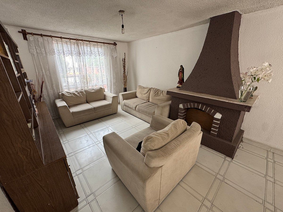 House in Las Arboledas, Atizapán de Zaragoza, photo 11 of 39