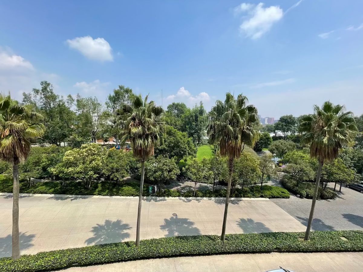 Apartamento em Lomas del Pedregal, Tlalpan, foto 20 de 33