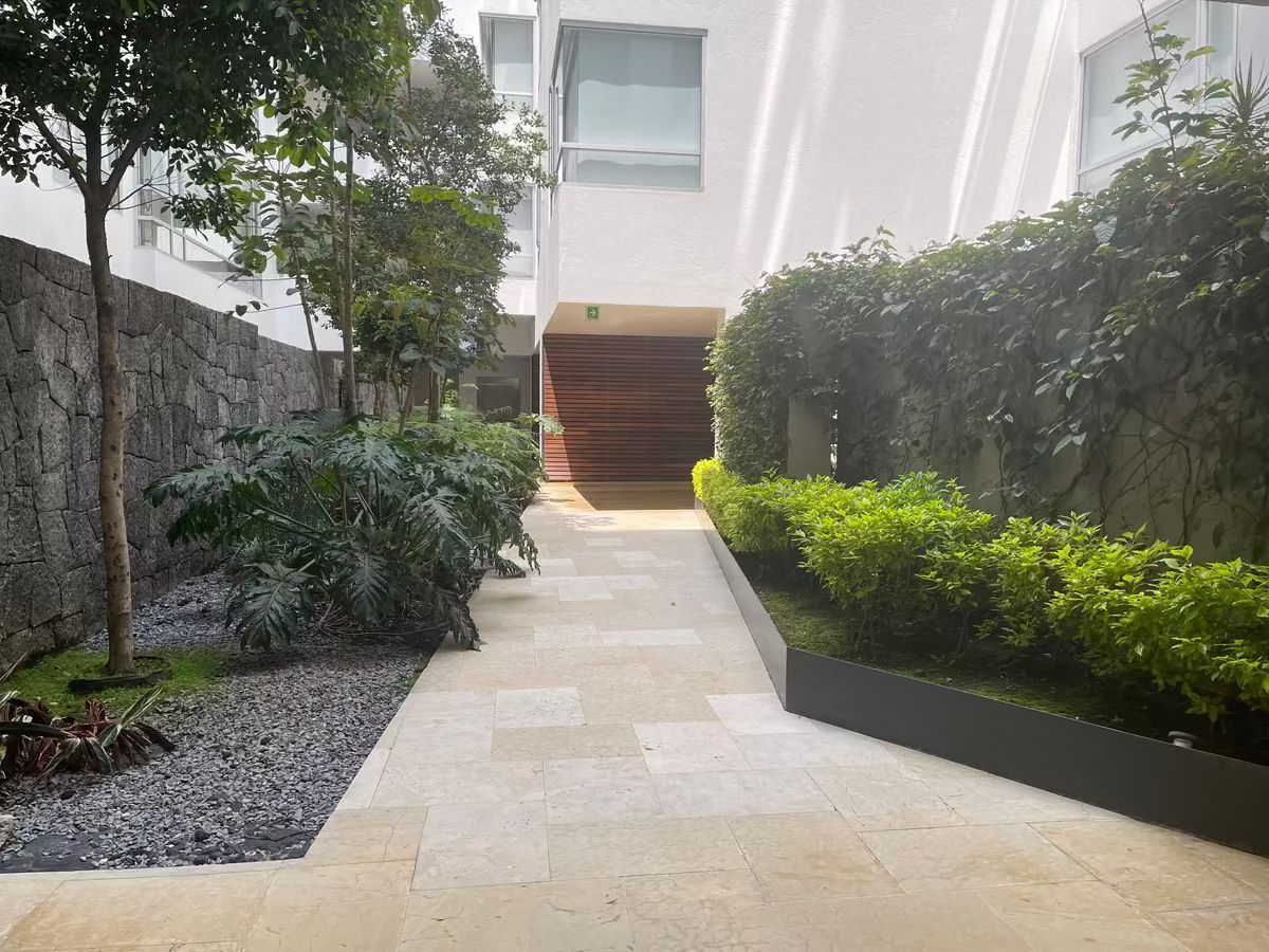 Apartamento em Lomas del Pedregal, Tlalpan, foto 22 de 33