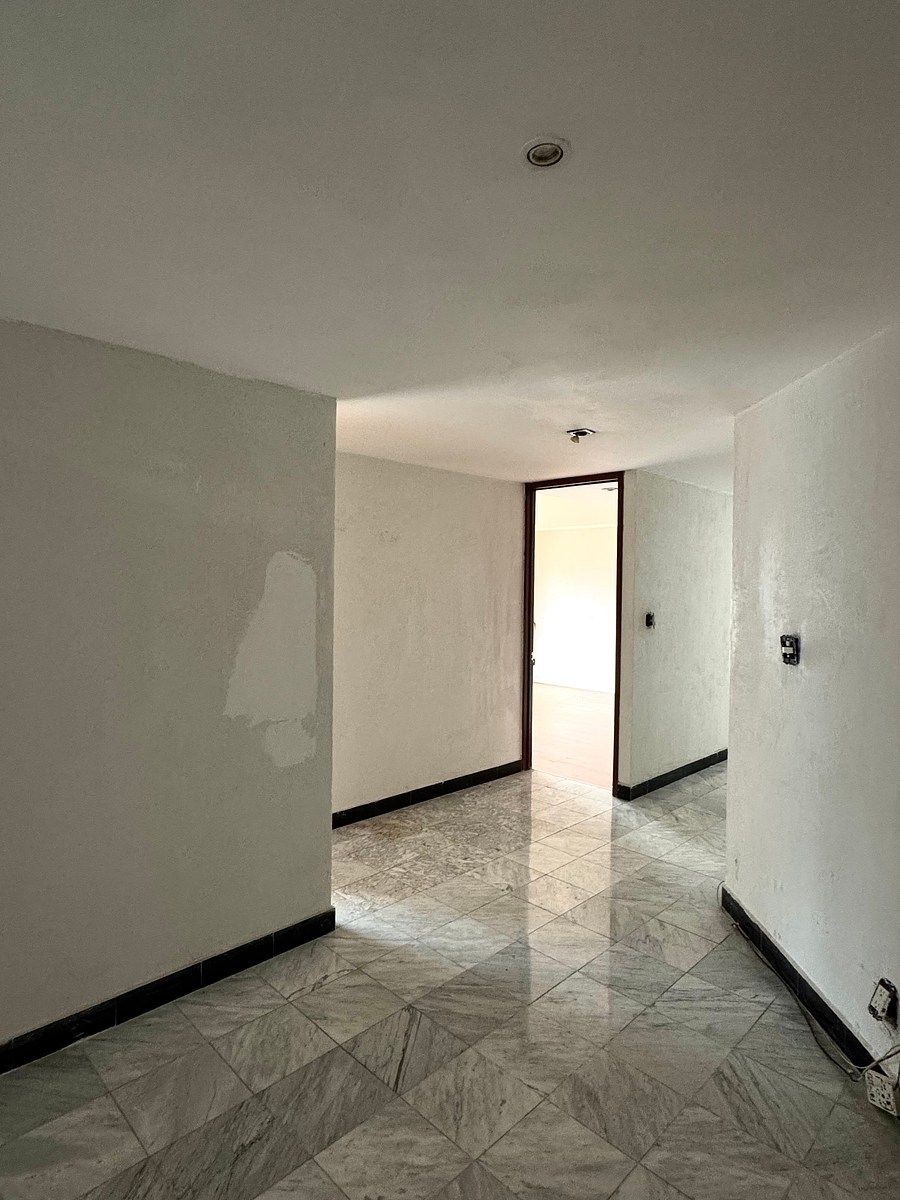 Apartment in Lomas del Chamizal, Cuajimalpa de Morelos, photo 5 of 15
