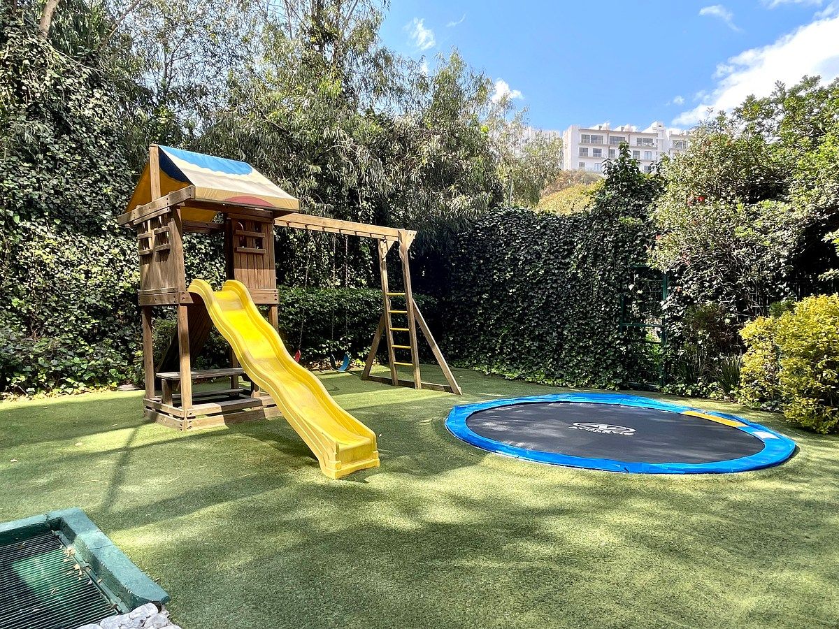 Apartment in Lomas del Chamizal, Cuajimalpa de Morelos, photo 15 of 15