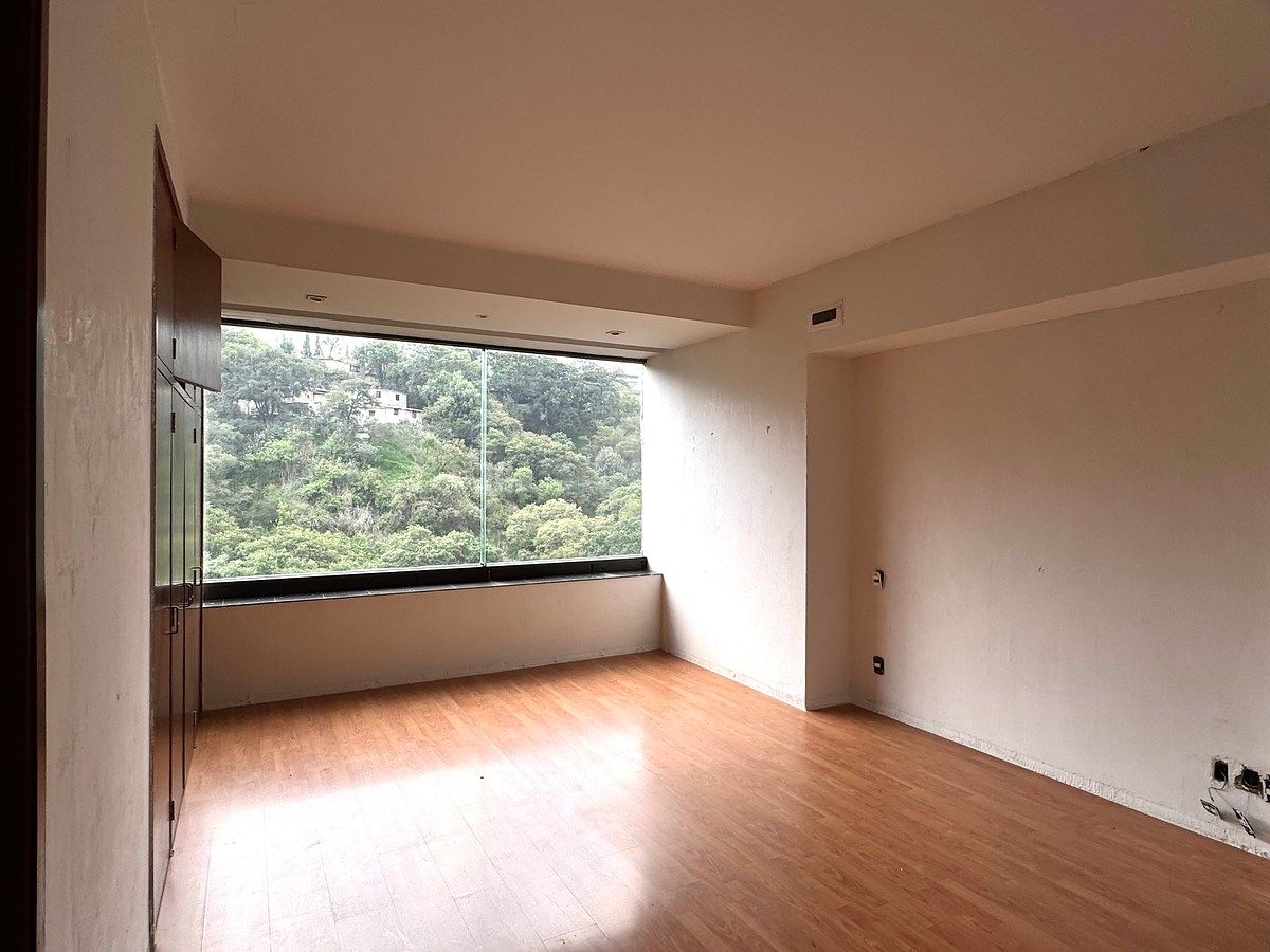 Apartment in Lomas del Chamizal, Cuajimalpa de Morelos, photo 4 of 15
