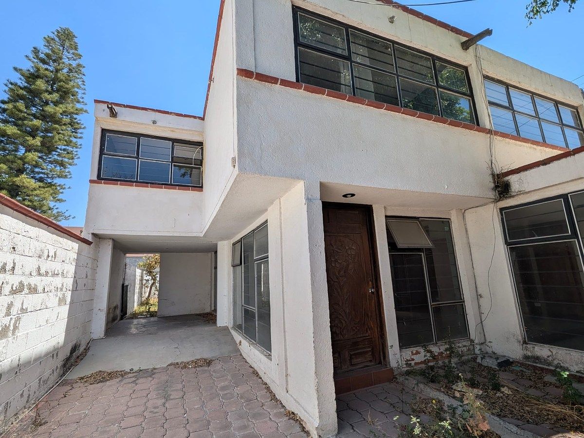 Casa en Álamos 3a Sección, Querétaro, foto 2 de 7