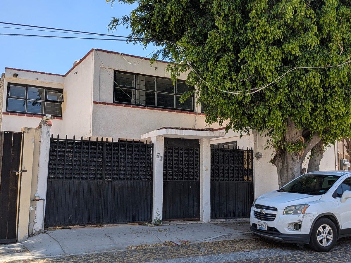 Casa en ALAMOS 3ra Sección, Queretaro, foto 1 de 7