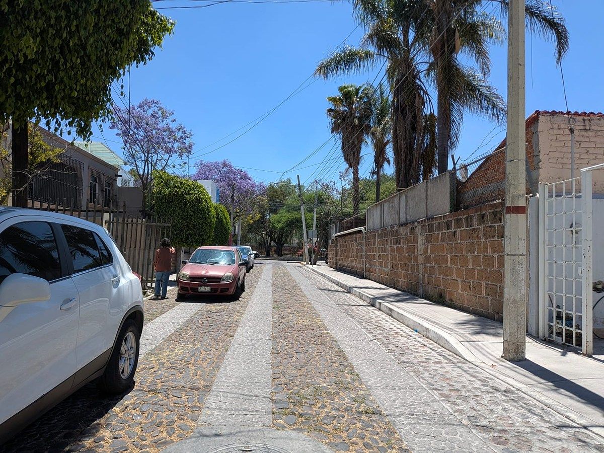 Casa en Álamos 3a Sección, Querétaro, foto 4 de 7