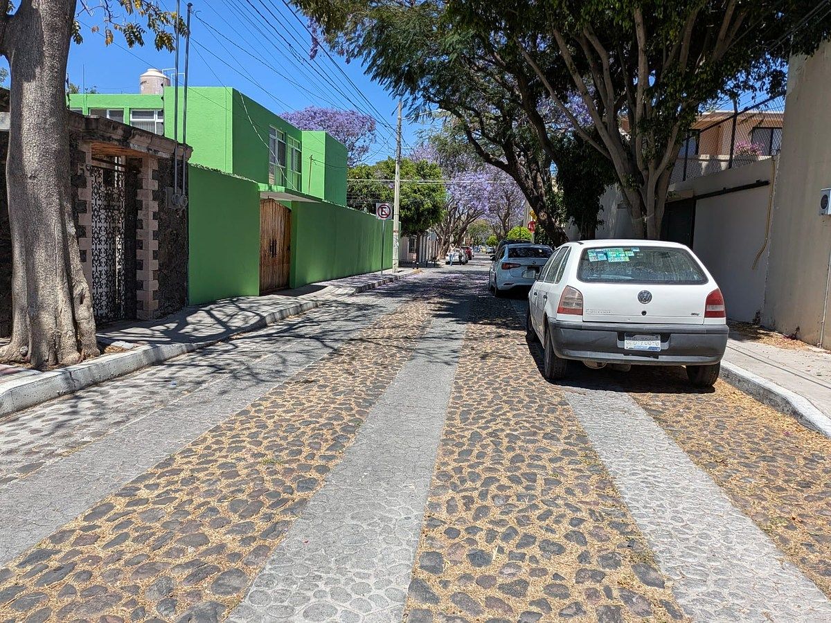 Casa en Álamos 3a Sección, Querétaro, foto 6 de 7