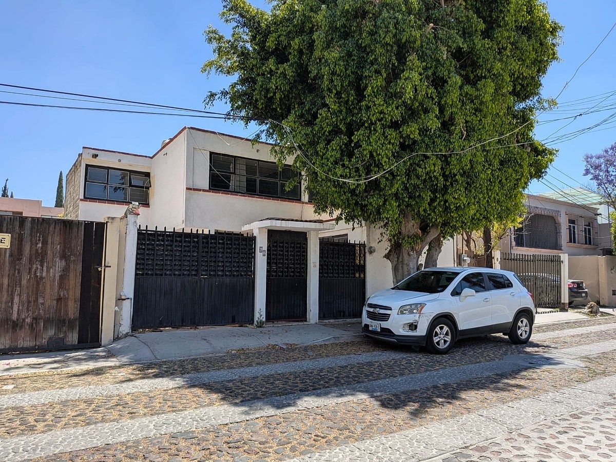 Casa en Álamos 3a Sección, Querétaro, foto 7 de 7