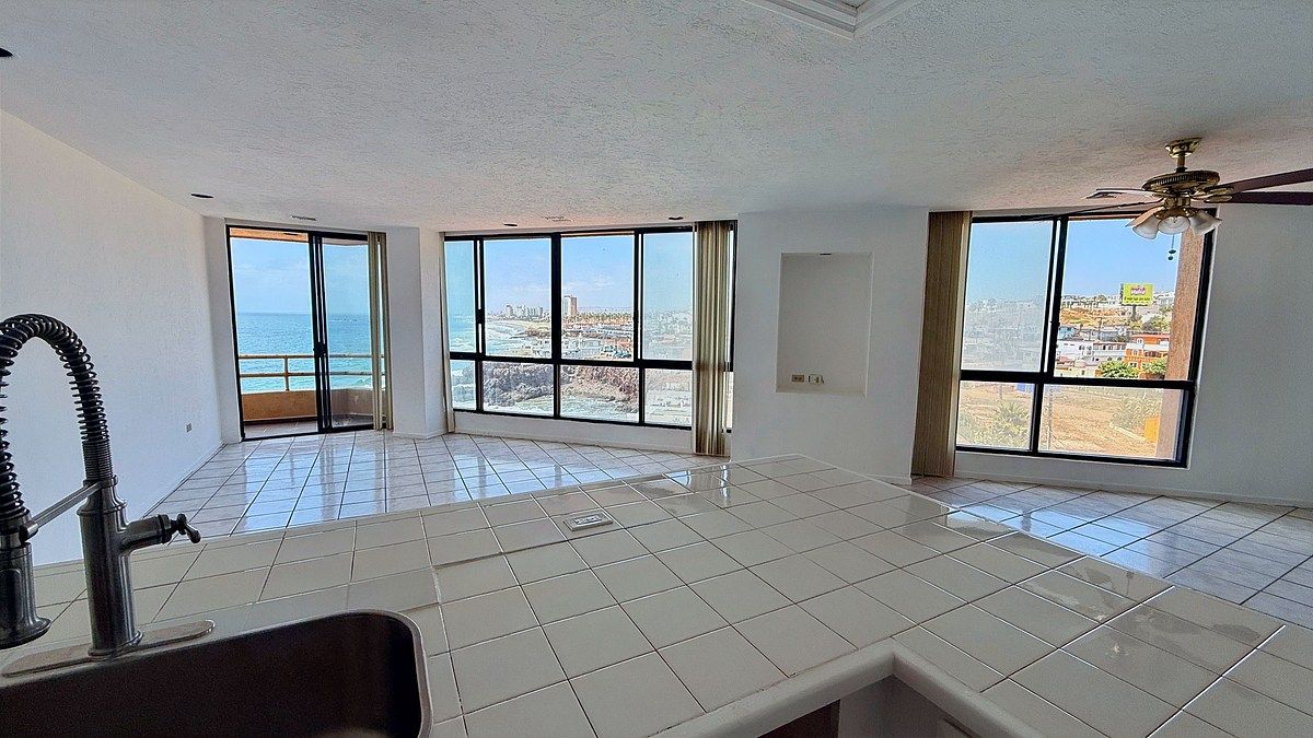 Apartamento em Corona del Mar, Tijuana, foto 19 de 47