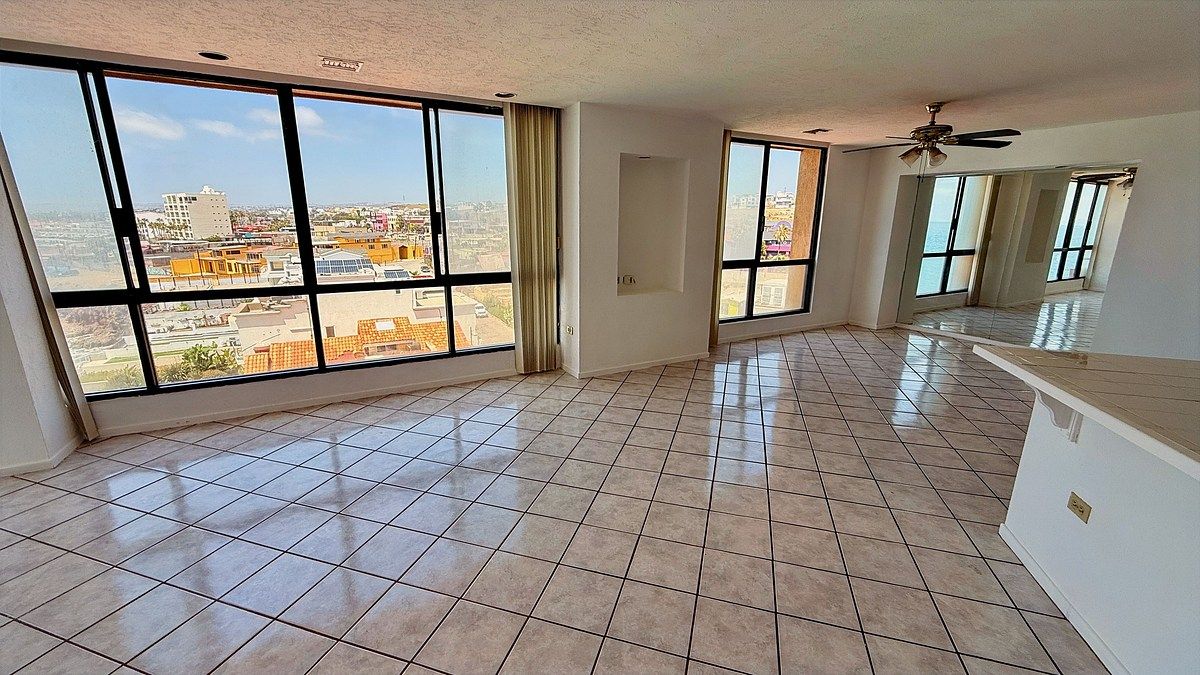 Apartamento em Corona del Mar, Tijuana, foto 18 de 47