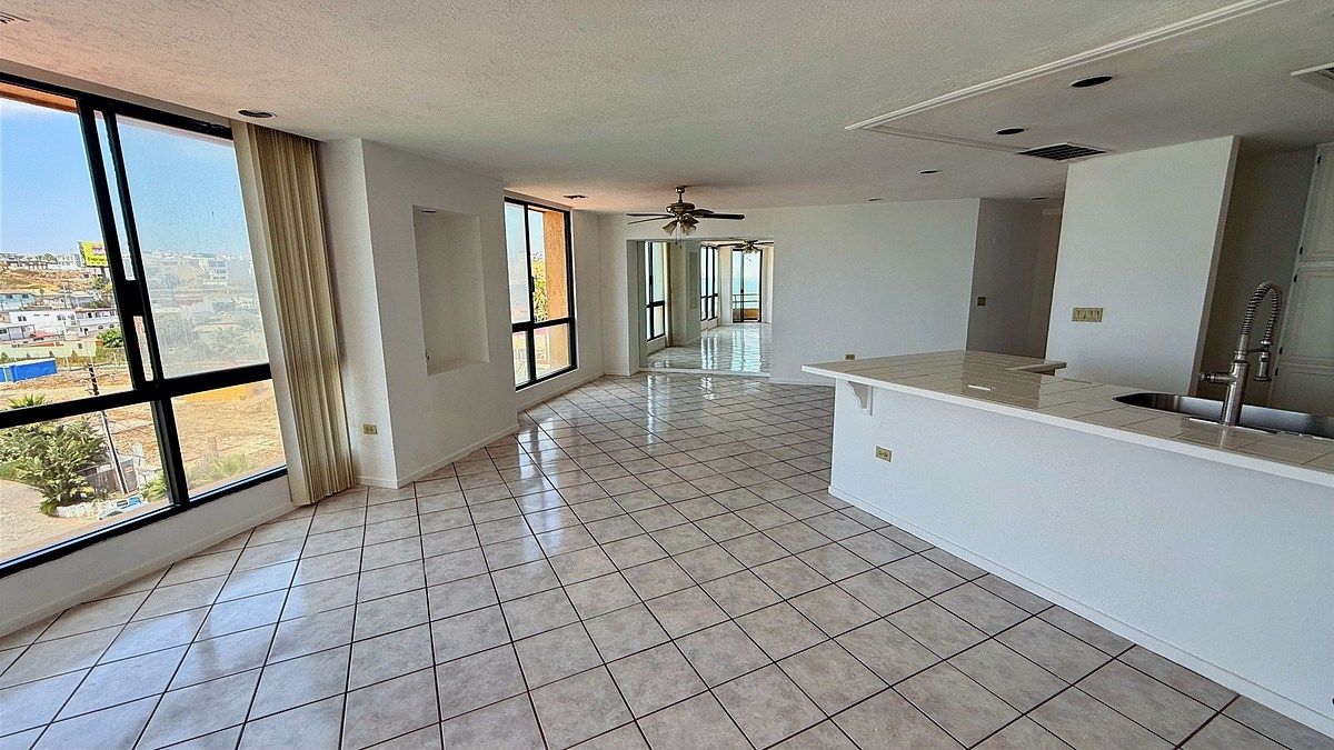 Apartamento em Corona del Mar, Tijuana, foto 23 de 47