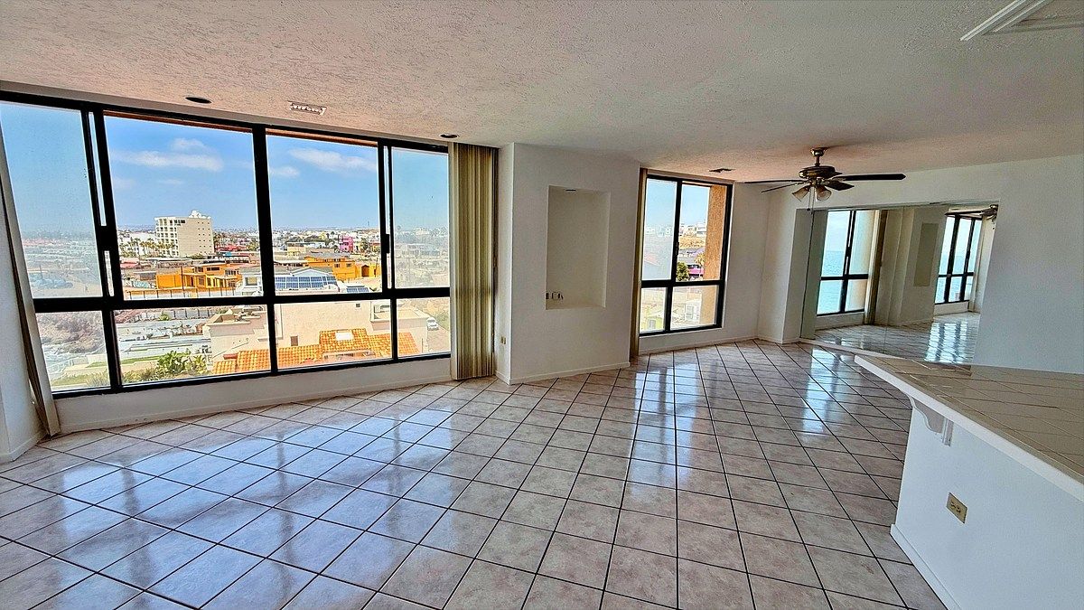 Apartamento em Corona del Mar, Tijuana, foto 24 de 47