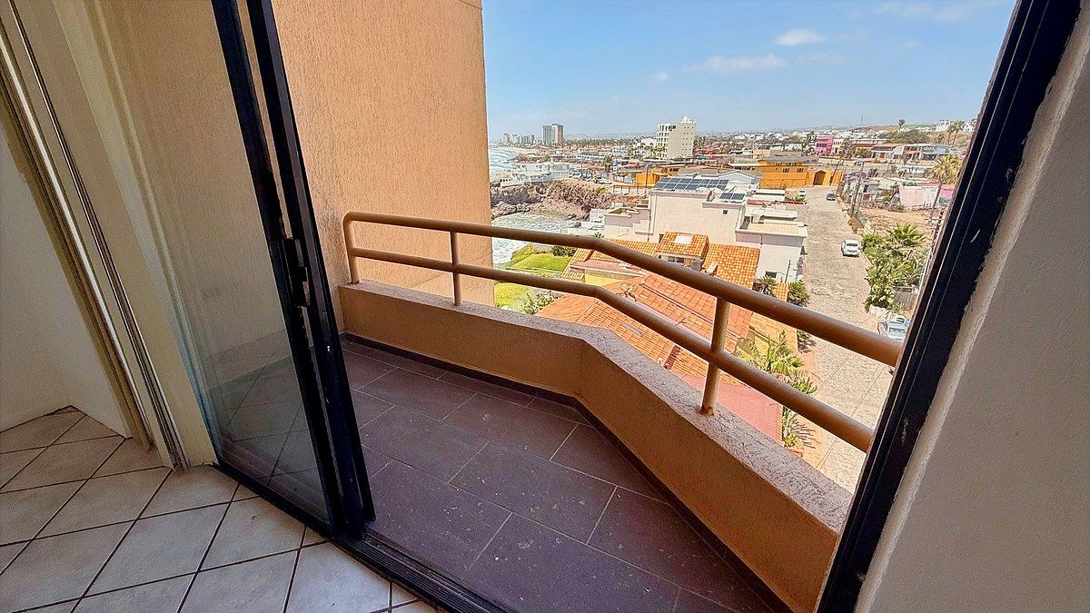 Apartamento em Corona del Mar, Tijuana, foto 40 de 47