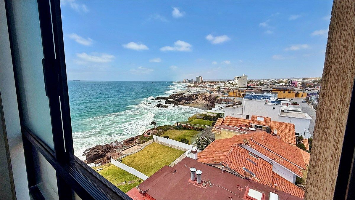 Apartamento em Corona del Mar, Tijuana, foto 27 de 47