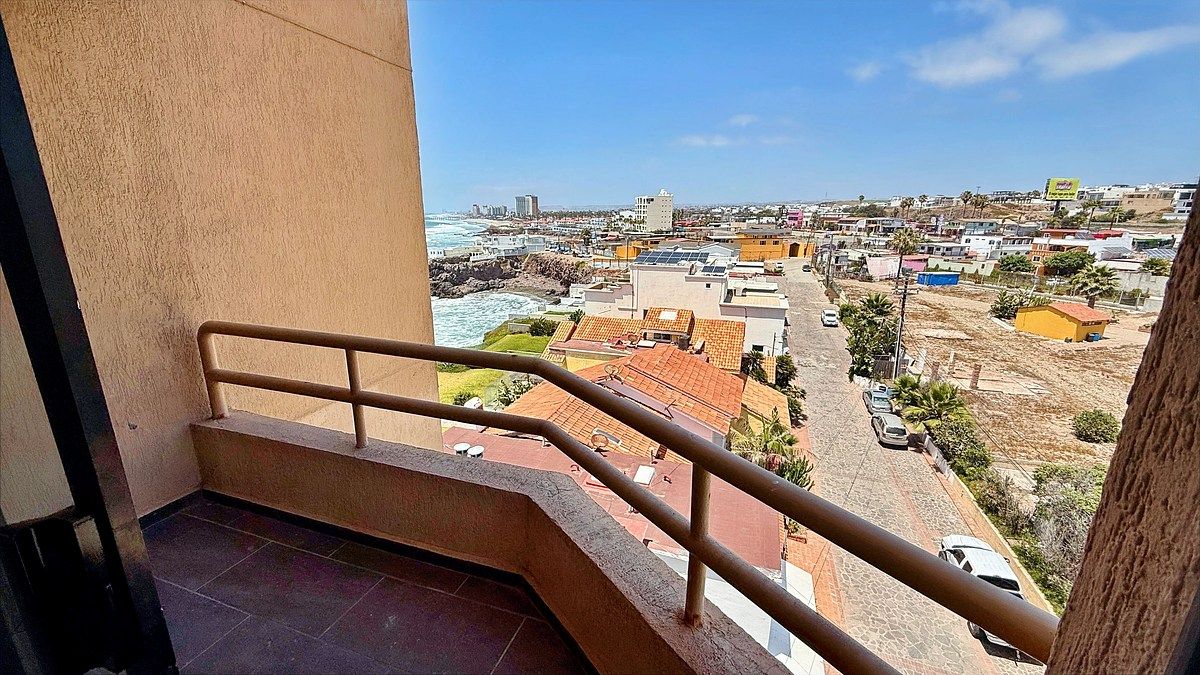 Apartamento em Corona del Mar, Tijuana, foto 28 de 47