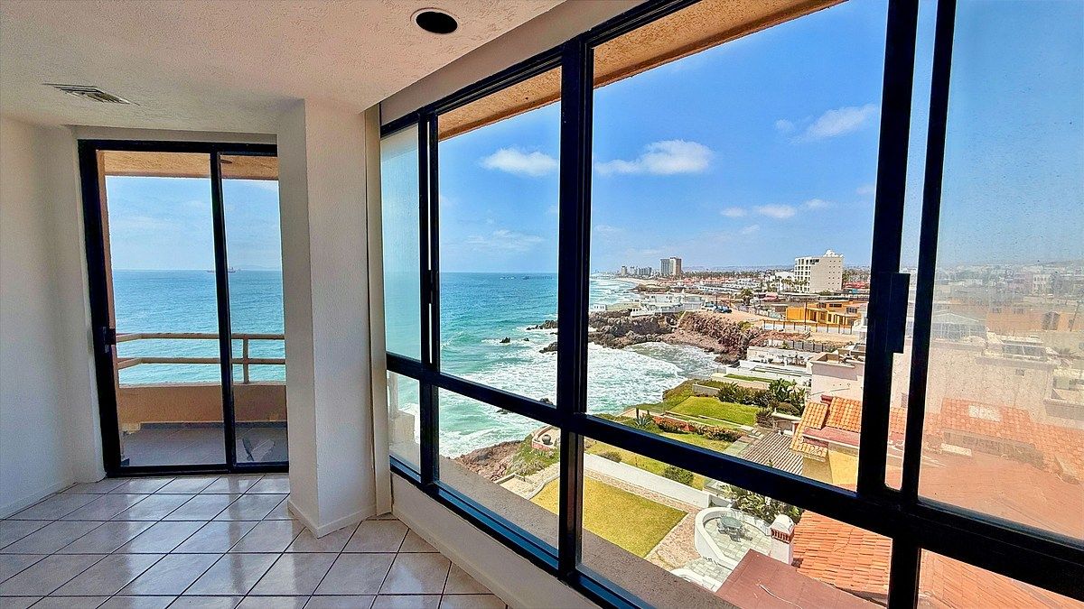 Apartamento em Corona del Mar, Tijuana, foto 29 de 47