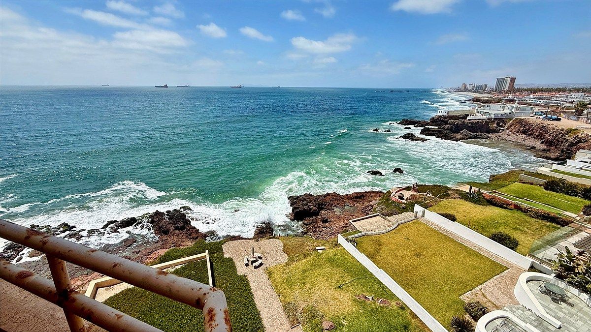 Apartamento em Corona del Mar, Tijuana, foto 30 de 47