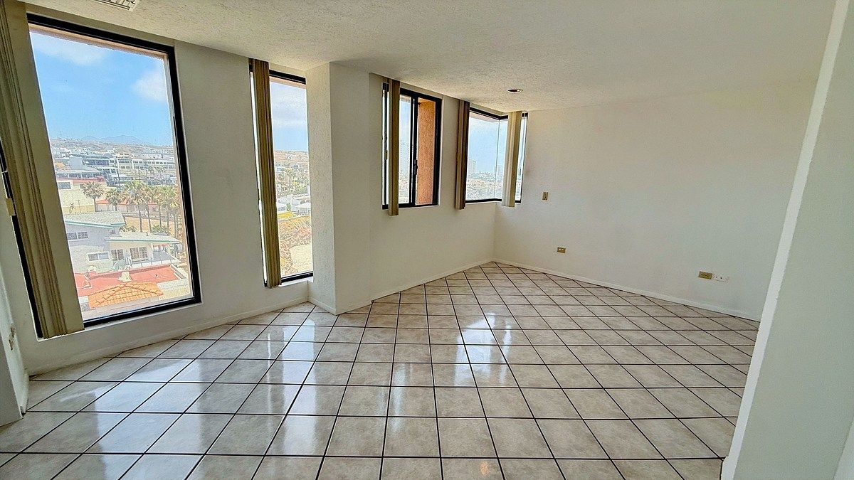 Apartamento em Corona del Mar, Tijuana, foto 33 de 47