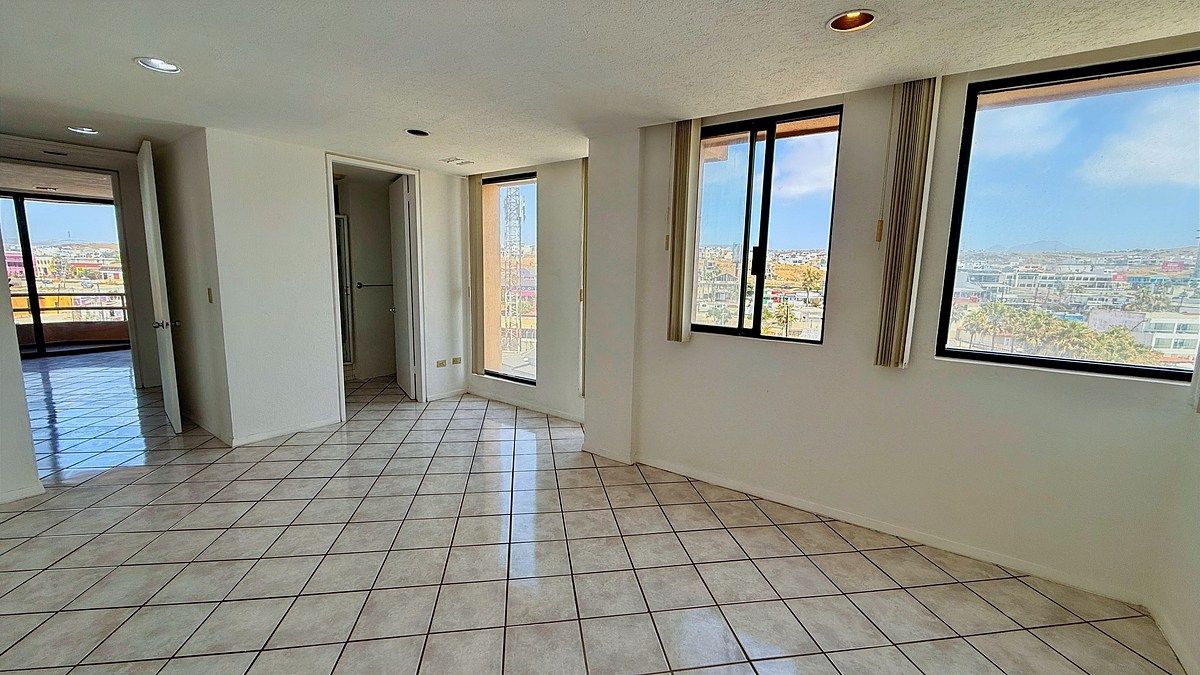 Apartamento em Corona del Mar, Tijuana, foto 34 de 47