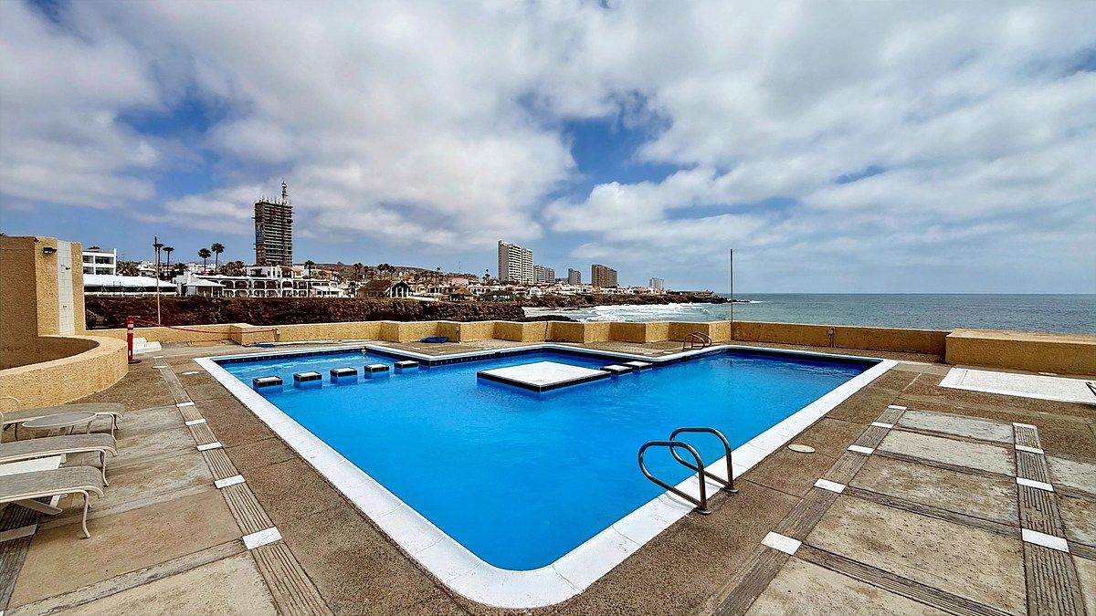 Apartamento em Corona del Mar, Tijuana, foto 42 de 47