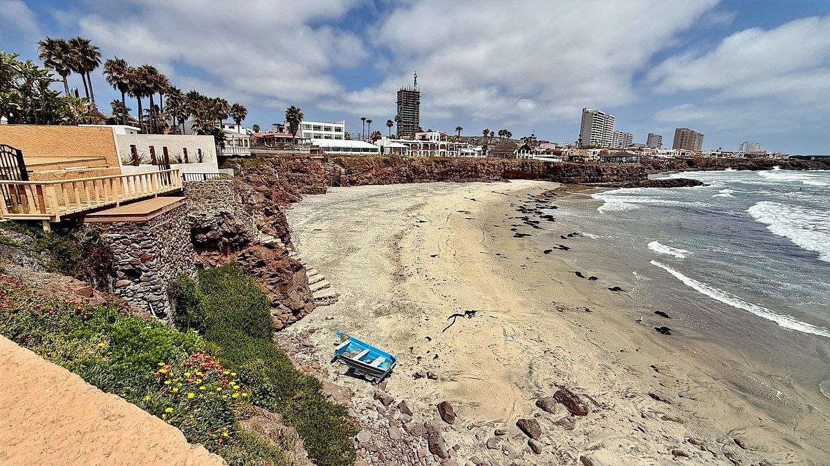 Apartamento em Corona del Mar, Tijuana, foto 44 de 47