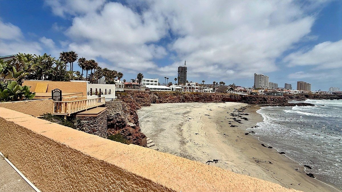 Apartamento em Corona del Mar, Tijuana, foto 43 de 47