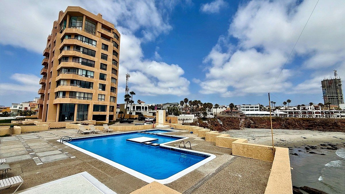 Apartamento em Corona del Mar, Tijuana, foto 47 de 47