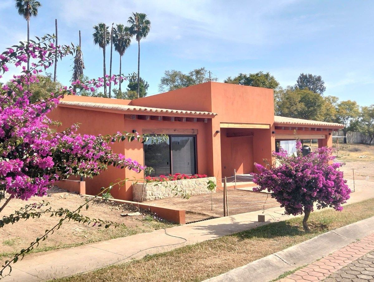 Casa nueva en San Sebastián Etla, foto 1 de 9