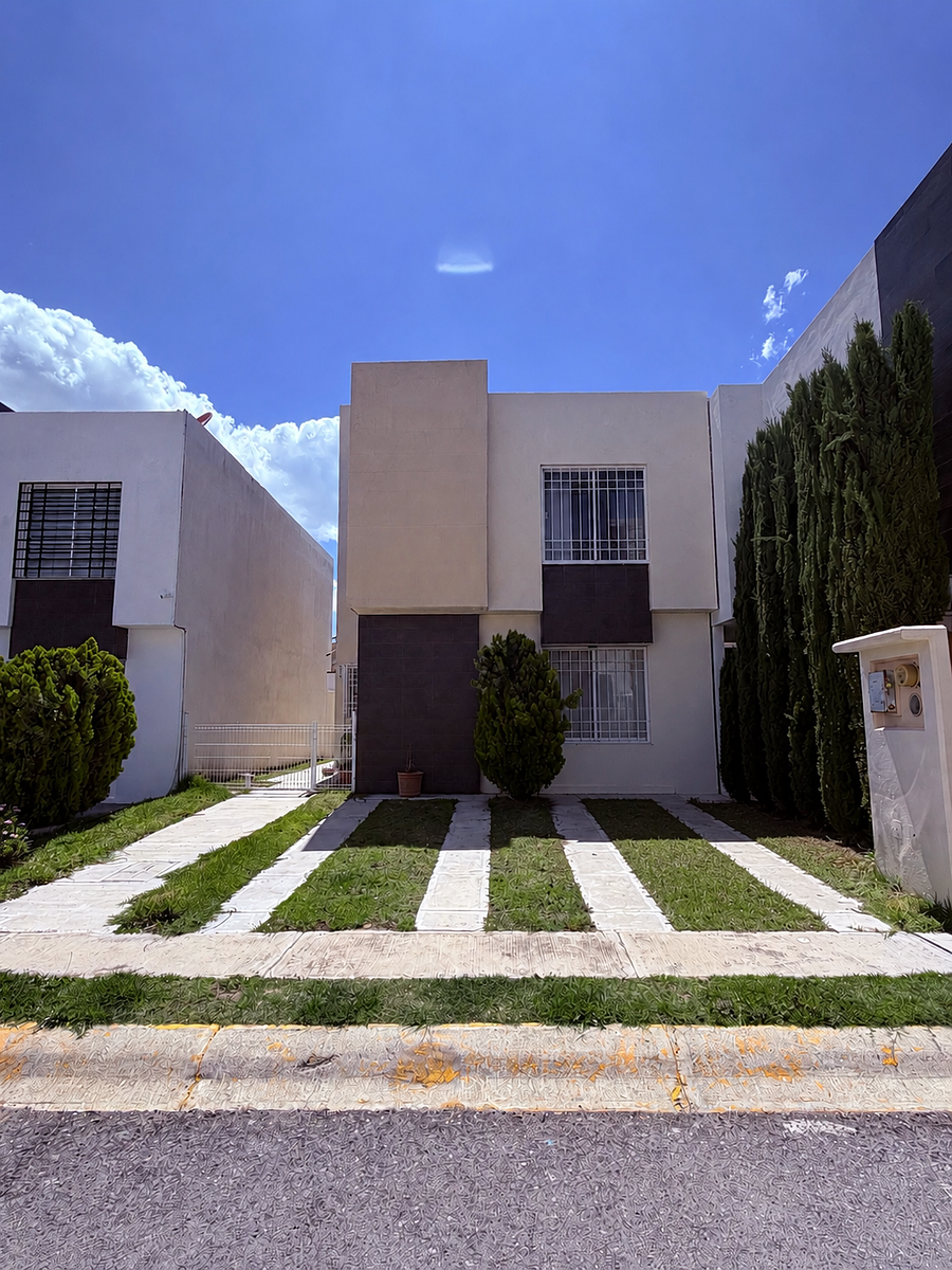 Casa en Venta “BANUS RESIDENCIAL”, foto 1 de 16