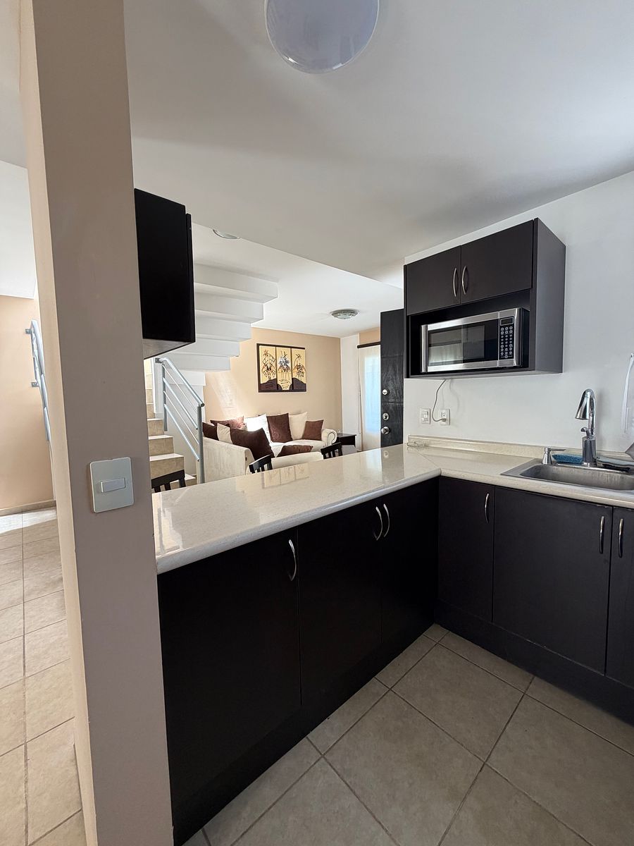 Casa en condominio en Banús, San Agustín Tlaxiaca, foto 4 de 16