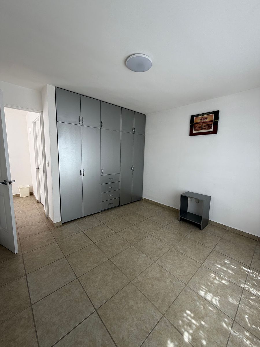 Casa en condominio en Banús, San Agustín Tlaxiaca, foto 7 de 16
