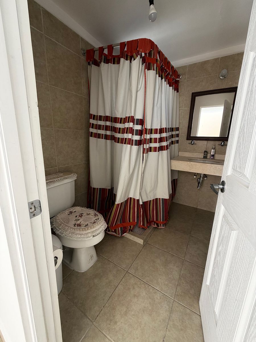 Casa en condominio en Banús, San Agustín Tlaxiaca, foto 9 de 16