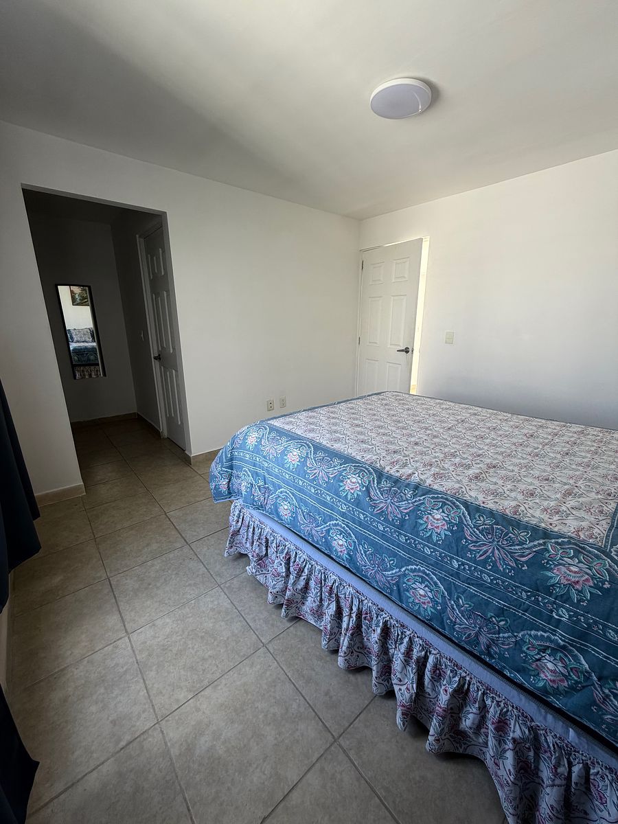 Casa en condominio en Banús, San Agustín Tlaxiaca, foto 10 de 16
